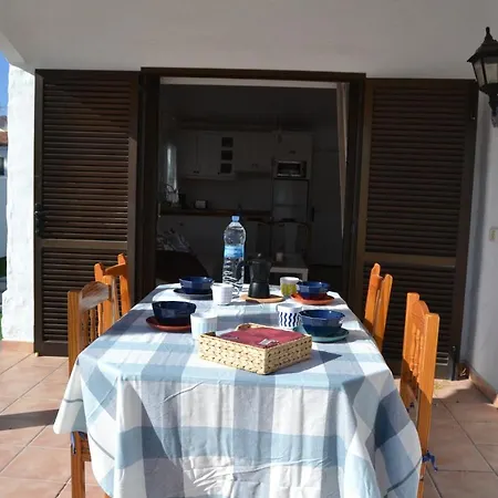 White Exclusive Bungalow. 2 Rooms, Garden & Pool. * Maspalomas (Gran Canaria)