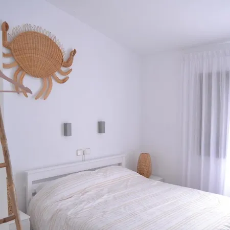White Exclusive Bungalow. 2 Rooms, Garden & Pool. * Maspalomas (Gran Canaria)